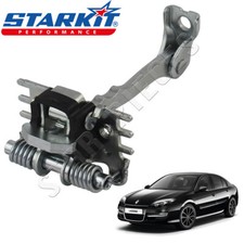 Arrêt tirant limiteur