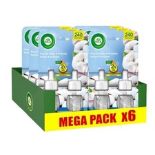 [3665468303284-6] AIR WICK Lot