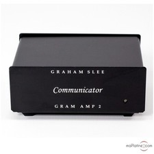 Préamplificateur phono MM