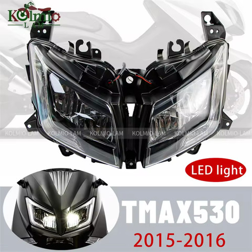 Fit for yamaha - tmax530, xp530