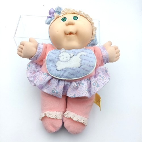 Poupée cabbage patch baby - poupée,
