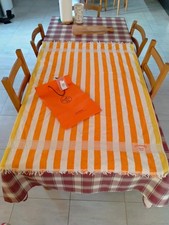 Hermès Yachting Drap de plage