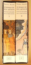Thomas Malory Le roman du roi