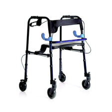 Mopedia Déambulateur pliable