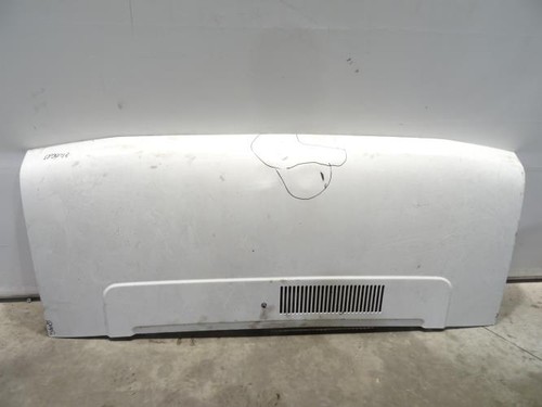 Capot citroen c25 - capot,