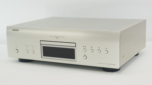 Denon dcd 2500ne - dcd-2500ne, sacd/cd
