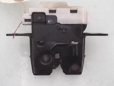 Serrure de coffre RENAULT