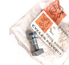 1 VIS DE FIXATION ORIGINALE