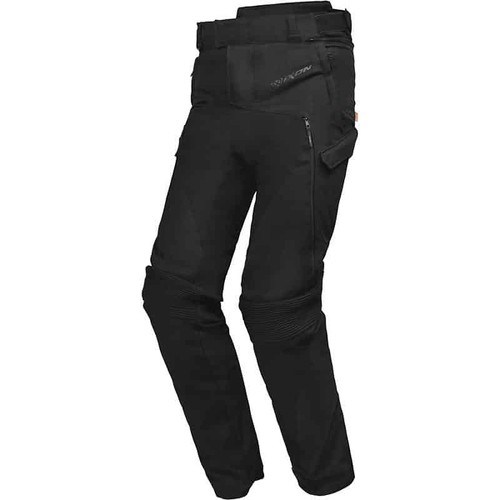 Ixon pantalon textile homme - textile,