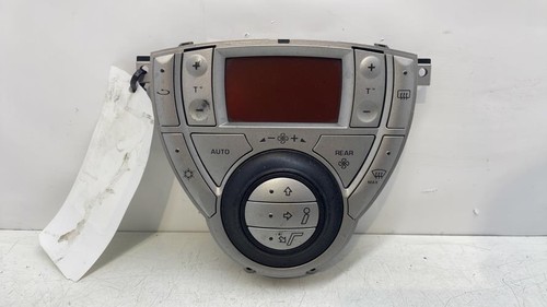 Commande chauffage lancia - chauffage,