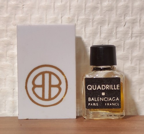 Extrait parfum quadrille de - extrait,