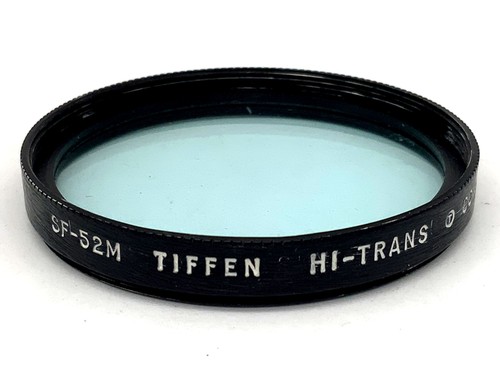 Filtre couleur tiffen - de,