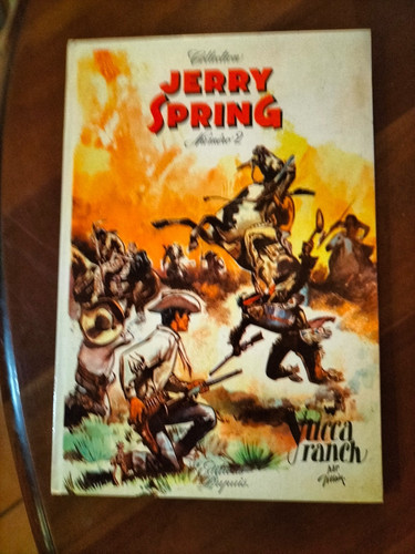 1956 jerry spring yucca - 1956,