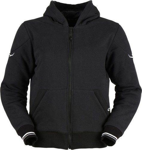 Sweat capuche zippé - sweat,