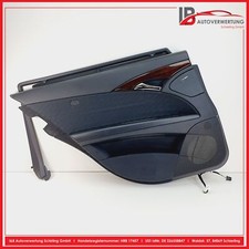 MERCEDES BENZ CLASSE E W211