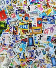 Lot Timbres Affranchissement