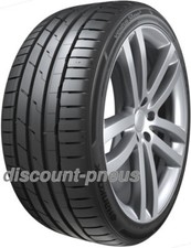 Pneu été Hankook Ventus S1