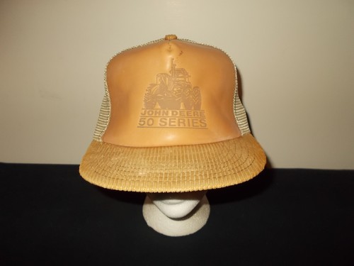 Vtg 1980s john deere series - vtg-1980s, 50