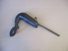 Pot d'échappement pour Yamaha 50 DTR - 3HL