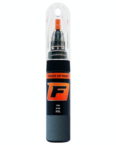 Stylo retouche pour audi - stylo, de