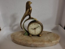 Réveil BAYARD  Made In France