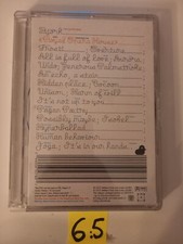 DVD CONCERT LIVE CLIP DOC
