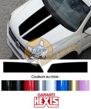 2 X BANDES CAPOT RACING SUV
