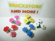 Lego - Plant Flower Stem Fleur