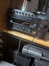 yamaha natural sound A/V