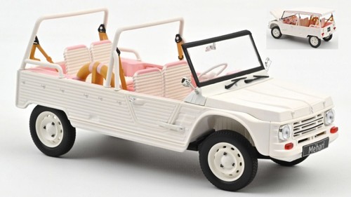 Miniature voiture auto 18 - miniature, 1:18