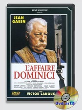 DVD : L'AFFAIRE DOMINICI
