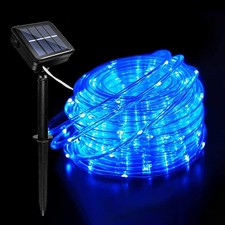 12m 100led tube lumineux - 12m,
