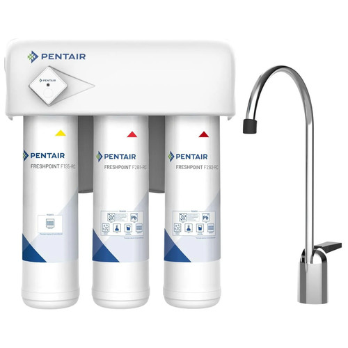 Filtre pentair freshpoint - filtre,