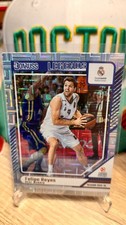 2024-25 Panini Donruss Euroleague Basketball Felipe Reyes Legends