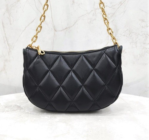 Burberry pochette chaîne - à,