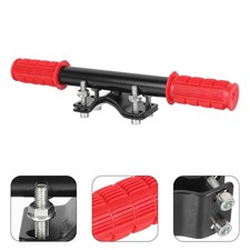  Poignée De Siège Arrière Vélo Poignee Siege Arriere Velo Accessoires VTT Enfant