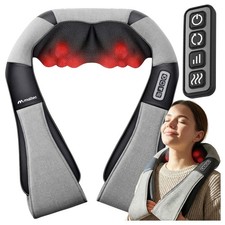 Appareil de massage du cou