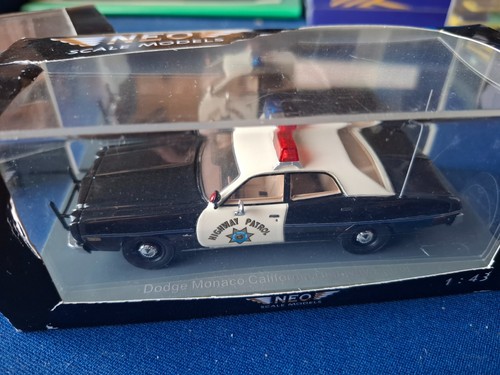 Neo dodge monaco - neo,