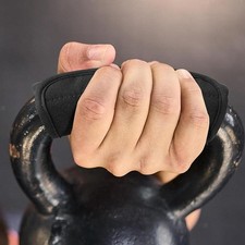 Housse de Poignée de Kettlebell, Accessoire D'entraînement Résistance à