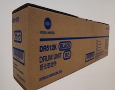 Original Tambour  Drum Dr512K