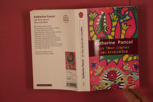345676 katherine pancol les - 345676,