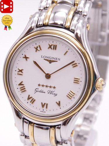 New batt neuf longines - 🎦new, [neuf]