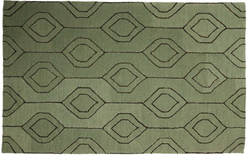 Tapis fait main - tapis,