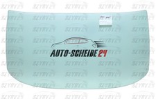 Pare-brise avant BMW Série 5