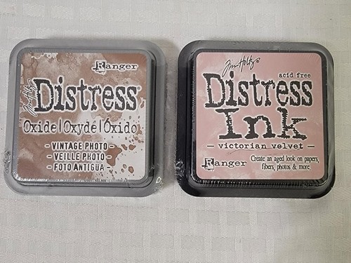 Tim holtz vintage - holtz, photo