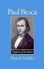Paul Broca : Fondateur De