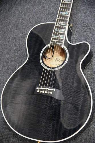 Takamine tdp181ac sbl - tdp181ac,