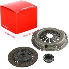 Herth+Buss Kit D'Embrayage 3 Pièces Compatible Avec Mazda 323 | J2003030