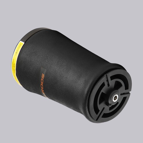 Arriere air suspension - /,