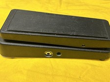 Pédale Wah Jim Dunlop Crybaby
